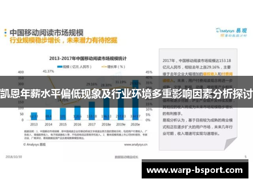 凯恩年薪水平偏低现象及行业环境多重影响因素分析探讨 凯恩年薪水平偏低现象及行业环境多重影响因素分析探讨