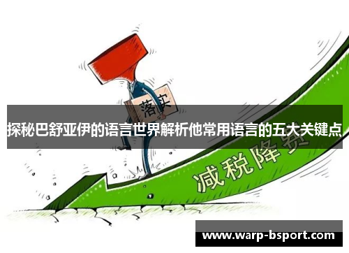 探秘巴舒亚伊的语言世界解析他常用语言的五大关键点 探秘巴舒亚伊的语言世界解析他常用语言的五大关键点