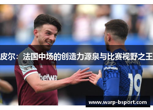 皮尔:法国中场的创造力源泉与比赛视野之王 皮尔:法国中场的创造力源泉与比赛视野之王